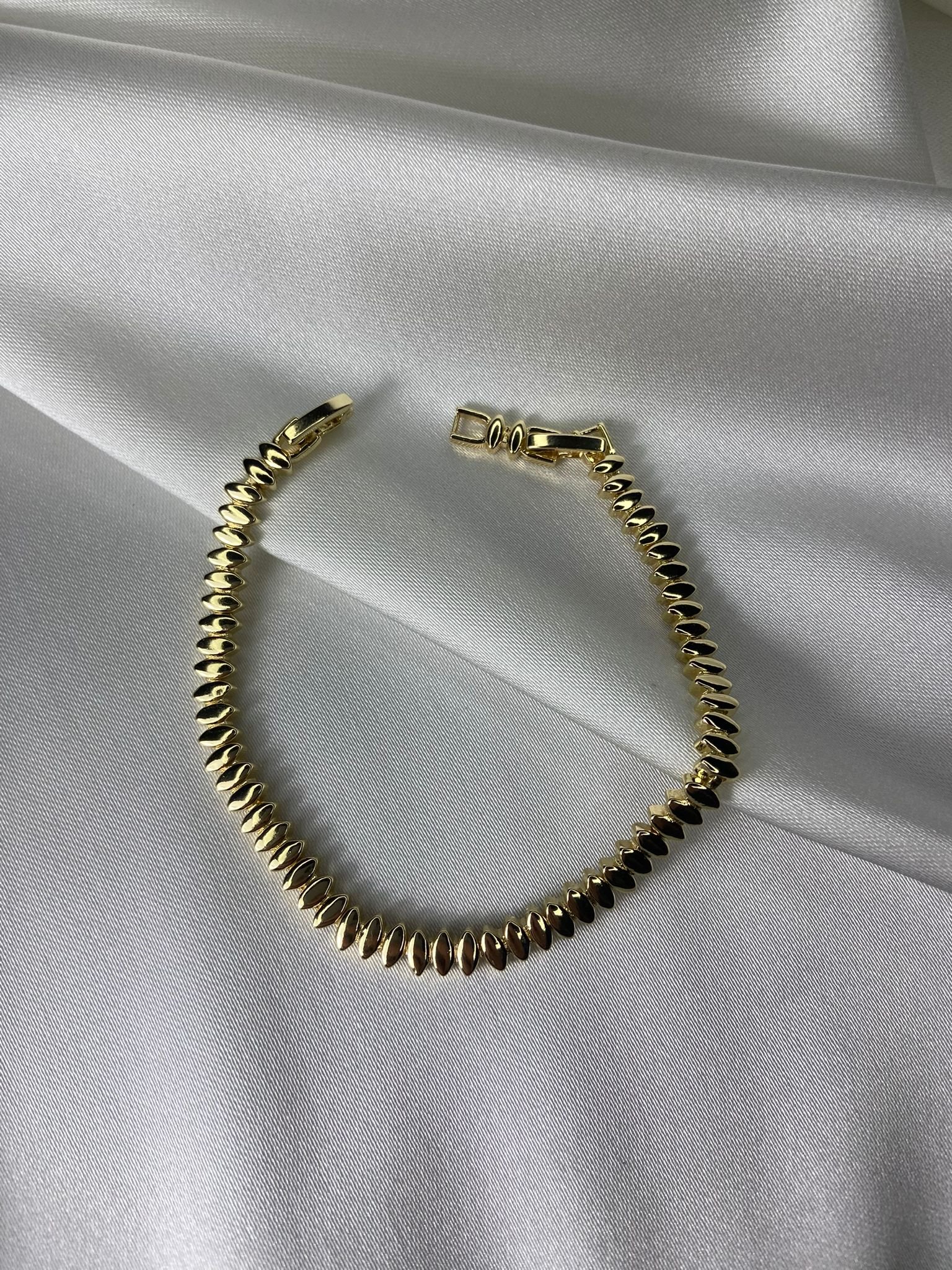 Nova Chain Bileklik - Görsel 3