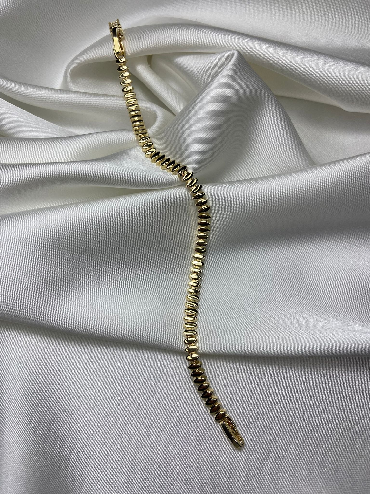 Nova Chain Bileklik - Görsel 4