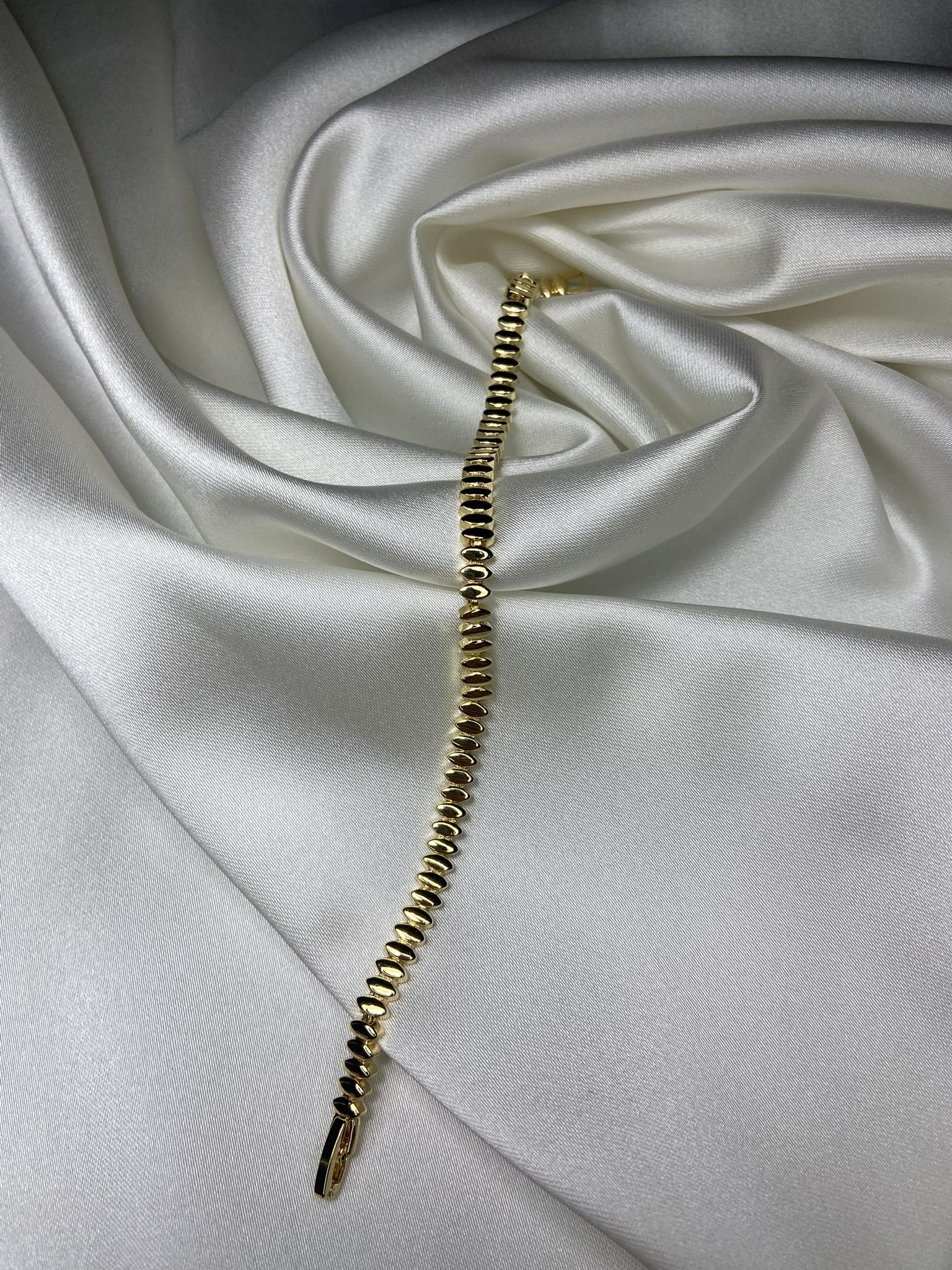 Nova Chain Bileklik - Görsel 5