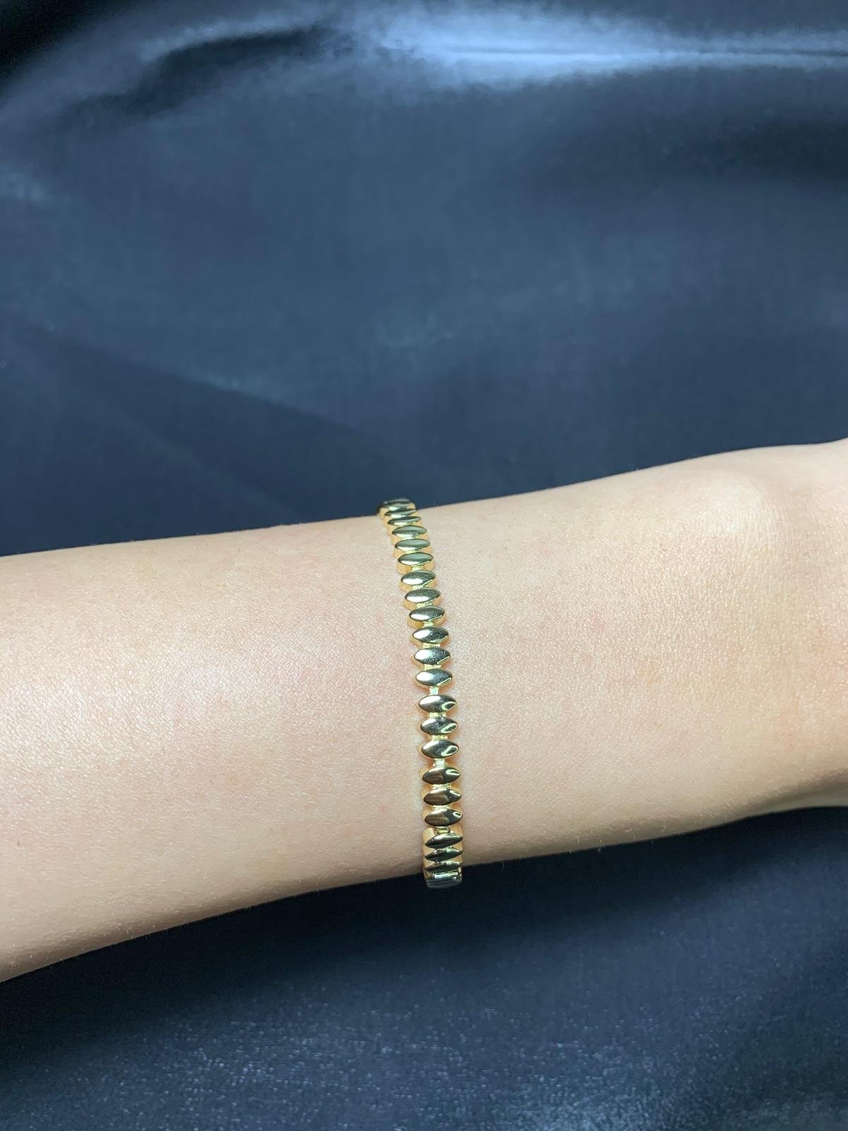 Nova Chain Bileklik - Görsel 2